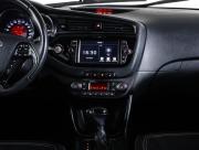 Kia Ceed II Рестайлинг Москва  - изображение 39