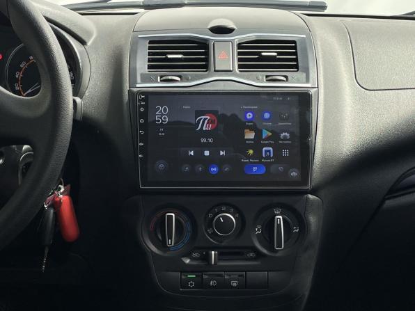 Lada (ВАЗ) Granta I Рестайлинг с пробегом 2024 года, цена 895 000 рублей, 46359 км, седан, Автокод Объявления