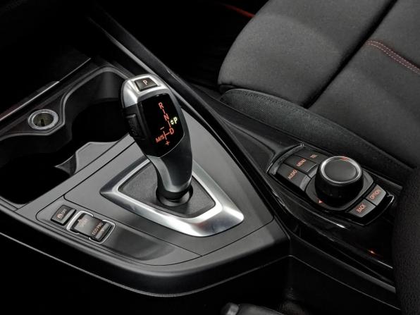 BMW 1 серии II (F20/F21) с пробегом 2014 года, цена 1 800 000 рублей, 41829 км, хэтчбек, Автокод Объявления