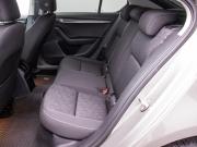 Skoda Octavia III (A7) Рестайлинг Москва  - изображение 28