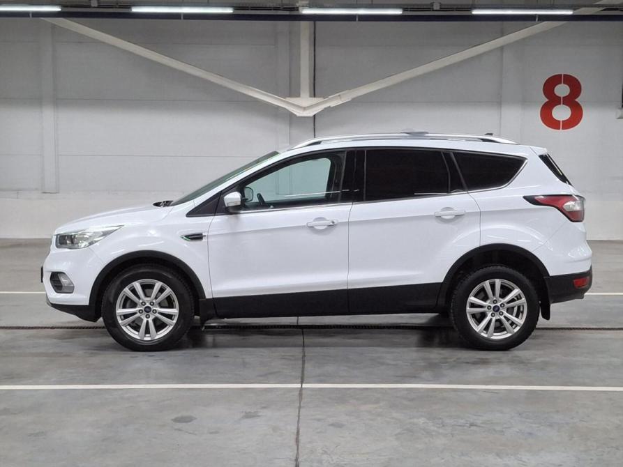 Ford Kuga II Рестайлинг Казань  - изображение 10