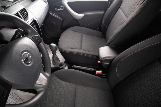 Nissan Terrano III (D10) с пробегом 2019 года, цена 1 679 000 рублей, 79547 км, внедорожник, Автокод Объявления