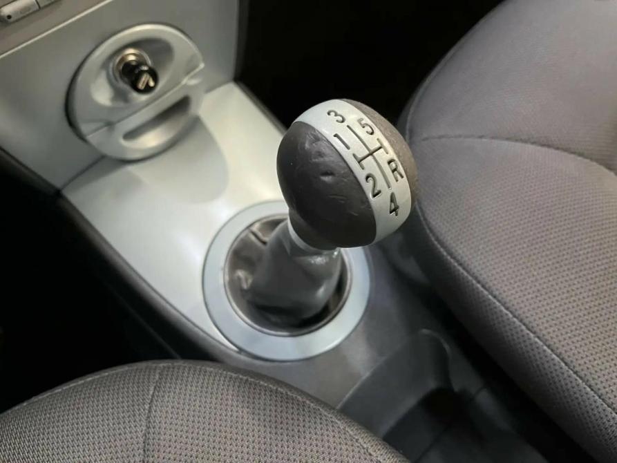 Chery Kimo (A1) Набережные Челны  - изображение 13
