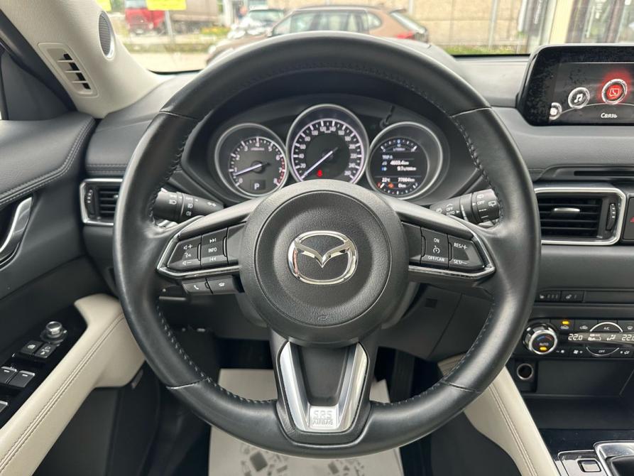 Mazda CX-5 II Пермь  - изображение 20