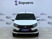 Lada (ВАЗ) Granta I Рестайлинг Ставрополь  - изображение 17