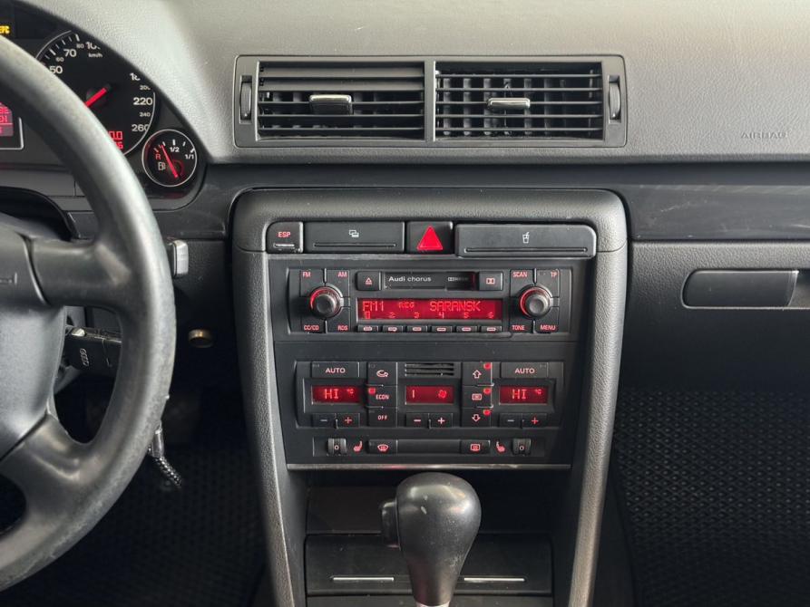 Audi A4 III (B7) Саранск  - изображение 16