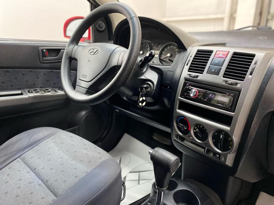 Hyundai Getz I Энгельс  - изображение 37