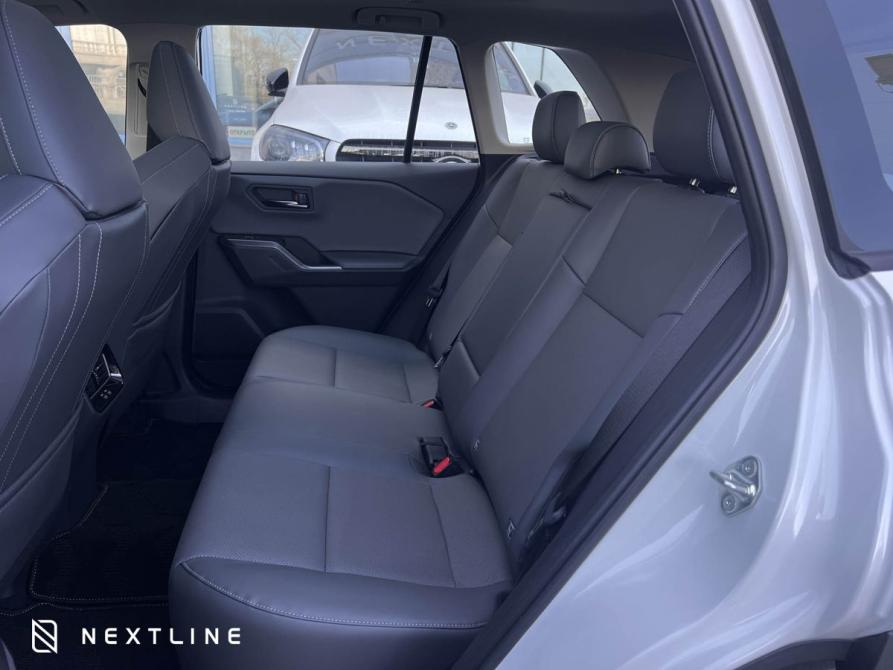 Toyota RAV4 VI (XA60) Самара  - изображение 8