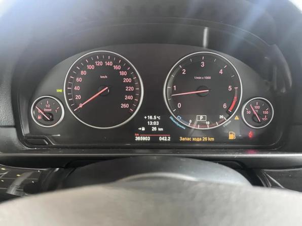 BMW 5 серии VI (F10/F11/F07) с пробегом 2011 года, цена 1 489 000 рублей, 365830 км, седан, Автокод Объявления