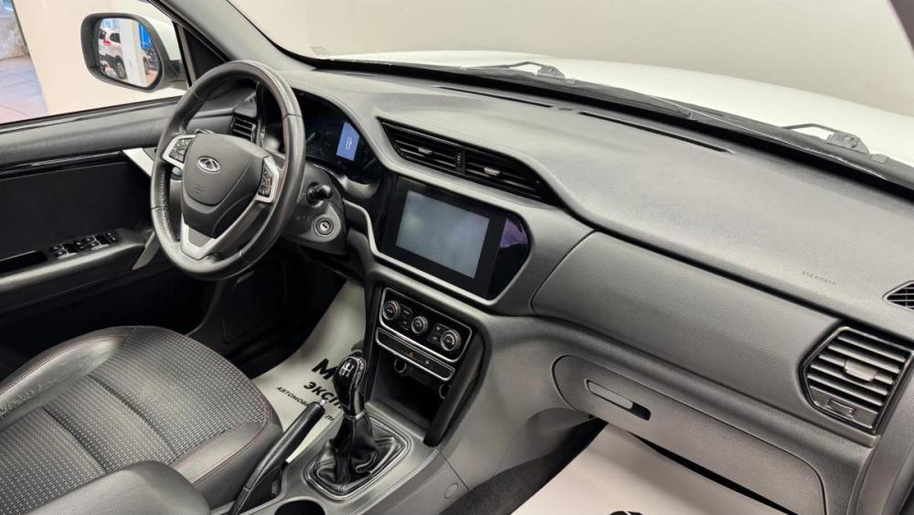 Chery Tiggo 3 I Киров  - изображение 10