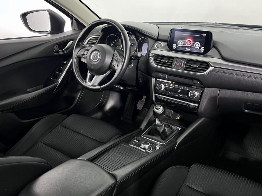 Mazda 6 III (GJ) Рестайлинг Калининград  - изображение 14