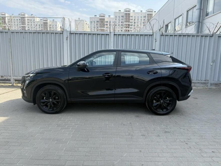 Omoda C5 I Рестайлинг Ростов-на-Дону  - изображение 5