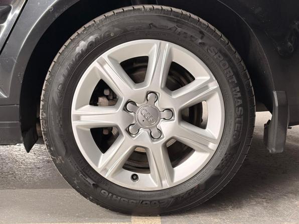 Audi A3 II (8P) Рестайлинг 2 с пробегом 2008 года, цена 549 000 рублей, 262586 км, хэтчбек, Автокод Объявления