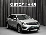 Kia Rio IV Красноярск  - изображение 23