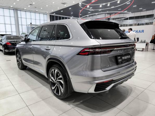 Geely Monjaro I с пробегом 2023 года, цена 3 350 000 рублей, 41650 км, внедорожник, Автокод Объявления
