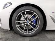 BMW 5 серии VII (G30/G31/G38) Рестайлинг Москва  - изображение 48