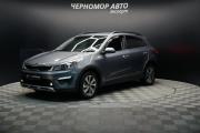 Kia Rio IV Крым  - изображение 31