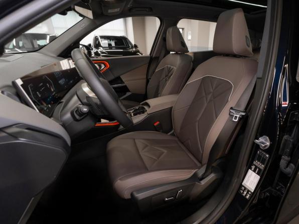 BMW X3 IV (G45/G48) с пробегом 2025 года, цена 6 500 000 рублей, 50 км, внедорожник, Автокод Объявления