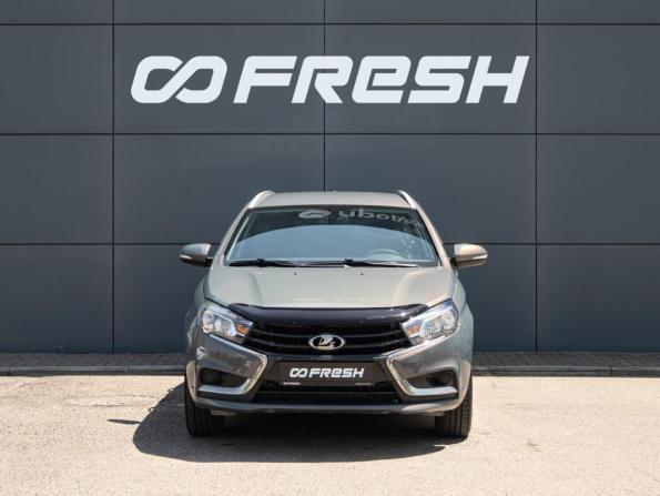 Lada (ВАЗ) Vesta I с пробегом 2021 года, цена 1 150 000 рублей, 104627 км, универсал, Автокод Объявления