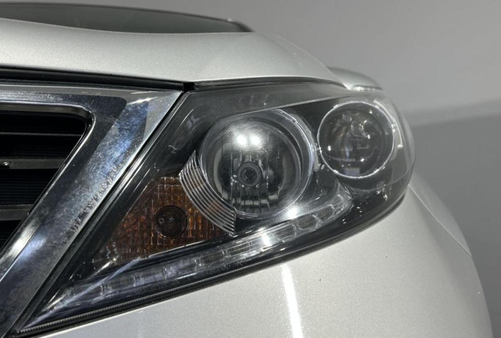 Kia Sportage III Саранск  - изображение 17