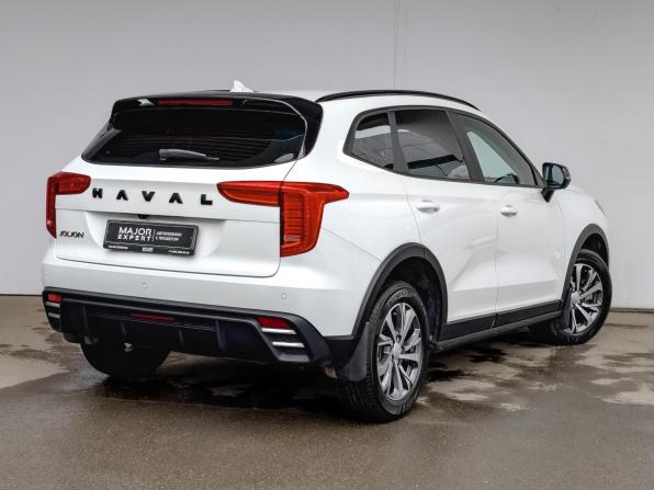 Haval Jolion I Рестайлинг с пробегом 2024 года, цена 2 200 000 рублей, 13060 км, внедорожник, Автокод Объявления