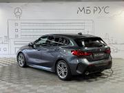 BMW 1 серии III (F40) Москва  - изображение 33