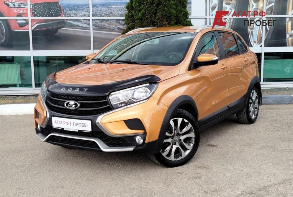 Lada (ВАЗ) XRAY I Саратов  - изображение 1