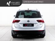 Volkswagen Tiguan II Казань  - изображение 23