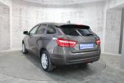 Lada (ВАЗ) Vesta I Ярославль  - изображение 22