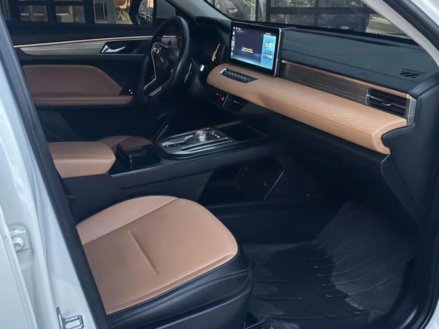 Haval Jolion I Волгоград  - изображение 14