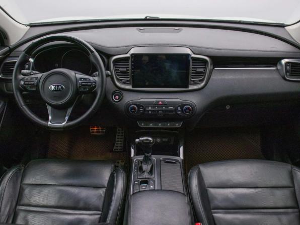 Kia Sorento III Prime с пробегом 2016 года, цена 2 480 000 рублей, 152547 км, внедорожник, Автокод Объявления