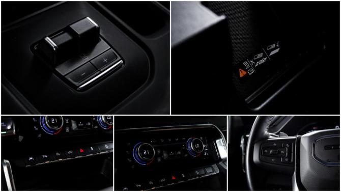 GMC Sierra IV Рестайлинг с пробегом 2024 года, цена 10 290 000 рублей, 54787 км, offers.body_type.unknown, Автокод Объявления