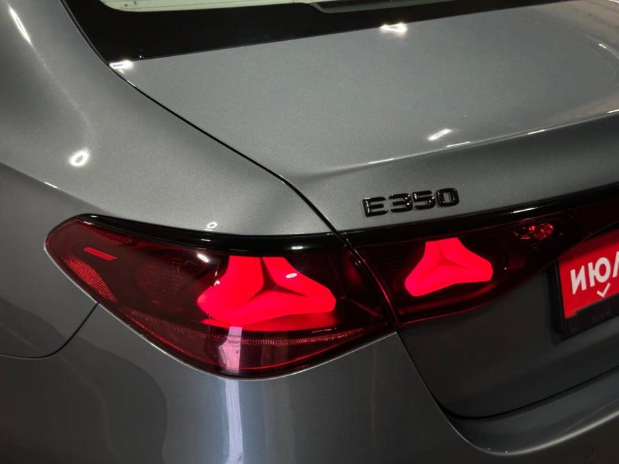 Mercedes-Benz E-Класс VI (W214 S214) Челябинск  - изображение 12