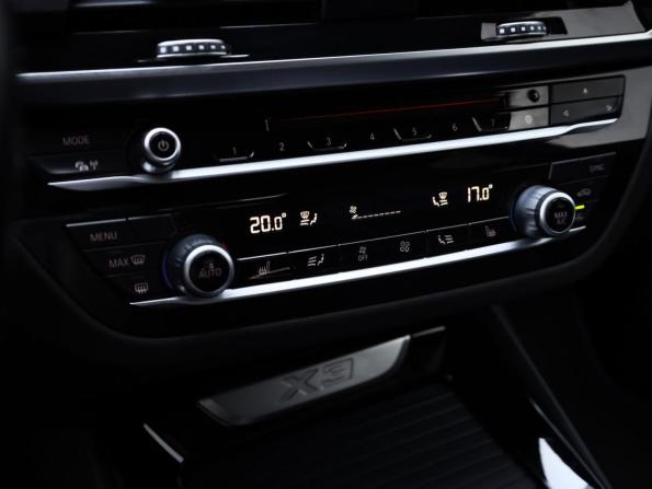 BMW X3 III (G01) с пробегом 2019 года, цена 3 099 000 рублей, 173177 км, внедорожник, Автокод Объявления