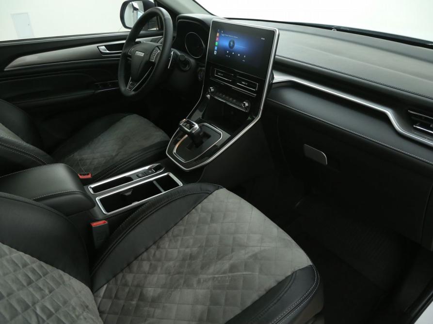 Haval M6 II Иваново  - изображение 9