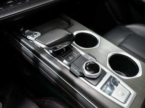 Changan CS55 Plus II с пробегом 2023 года, цена 2 229 000 рублей, 24574 км, внедорожник, Автокод Объявления