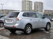 Mitsubishi Outlander III Ижевск  - изображение 33