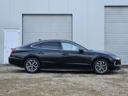 Hyundai Sonata VIII (DN8) Вологда  - изображение 25