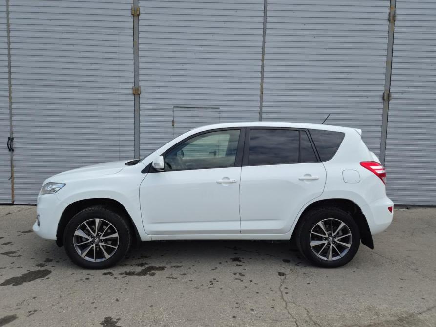Toyota RAV4 III (XA30) Рестайлинг Саратов  - изображение 8