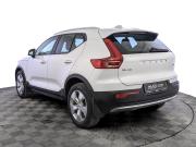Volvo XC40 I Москва  - изображение 33