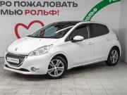 Peugeot 208 I Москва  - изображение 20