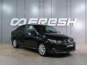 Volkswagen Polo V Воронеж  - изображение 17