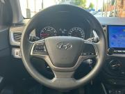 Hyundai Solaris II Санкт-Петербург  - изображение 35
