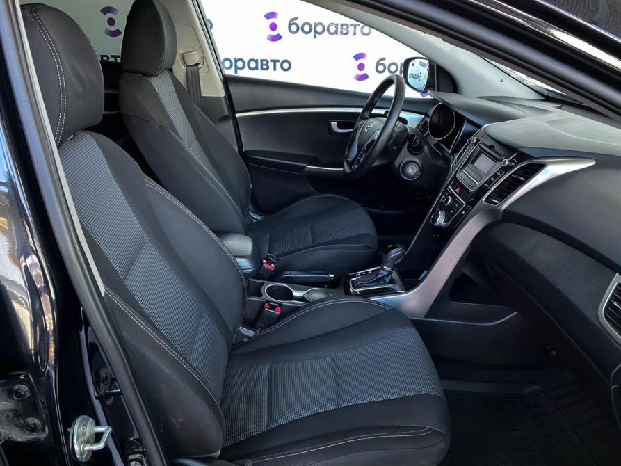 Hyundai i30 II Ростов-на-Дону  - изображение 15