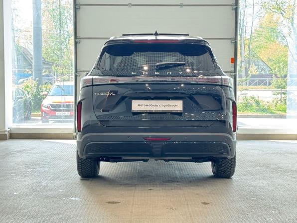 Chery Tiggo 7L с пробегом 2025 года, цена 2 390 000 рублей, 16500 км, внедорожник, Автокод Объявления
