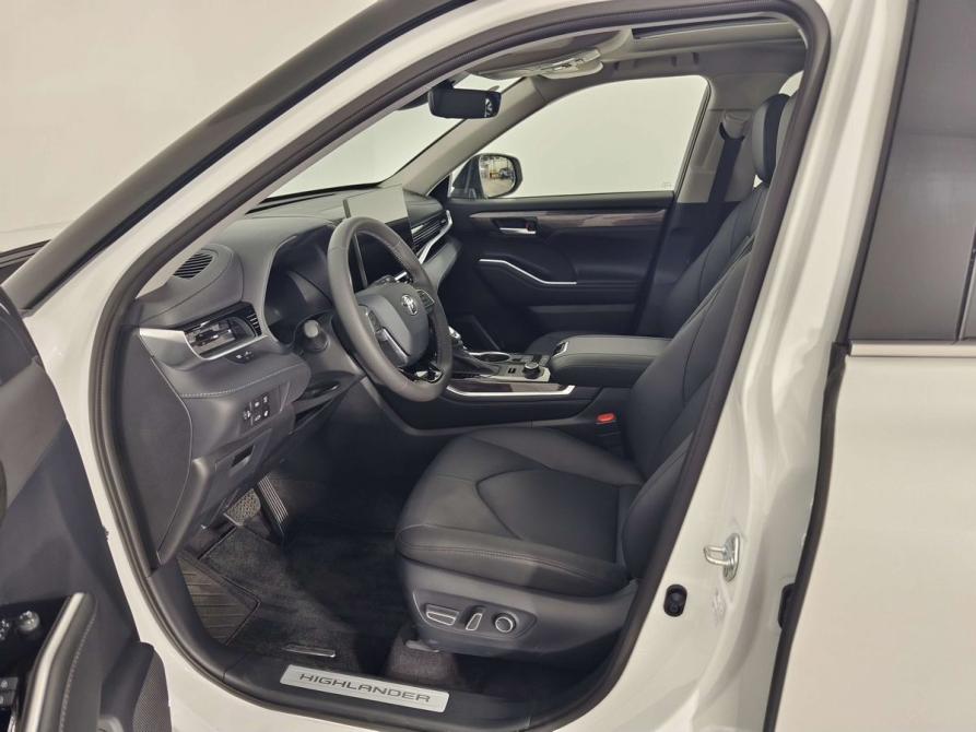Toyota Highlander IV (XU70) Санкт-Петербург  - изображение 16
