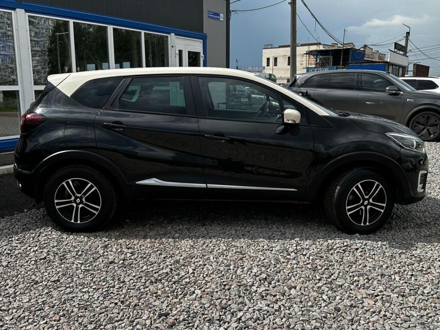 Renault Kaptur I Ярославль  - изображение 3