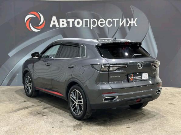 Changan UNI-S I с пробегом 2024 года, цена 2 145 000 рублей, 16290 км, внедорожник, Автокод Объявления