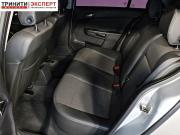 Opel Astra H Рестайлинг Белгород  - изображение 33