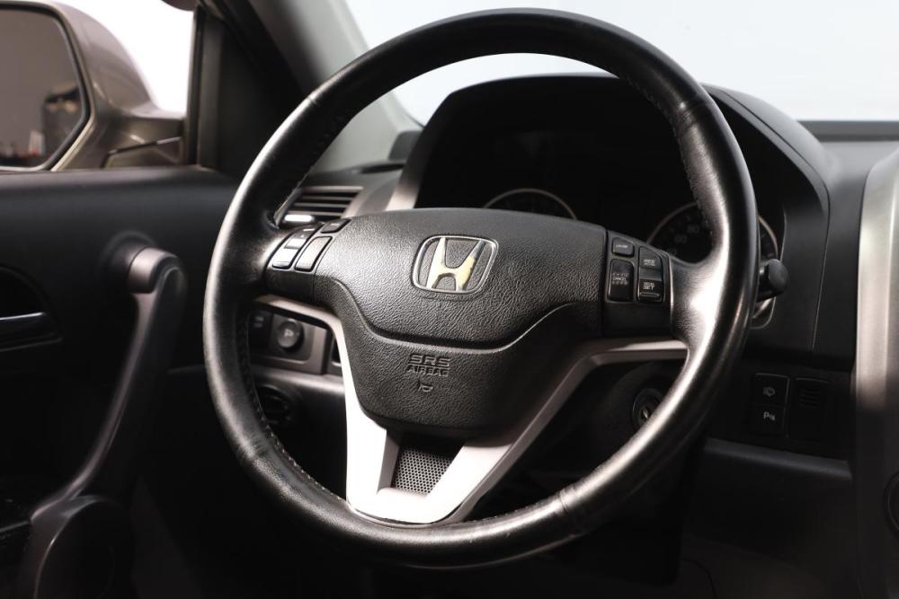 Honda CR-V III Новосибирск  - изображение 12